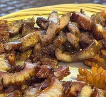 Grilled Triple Combo