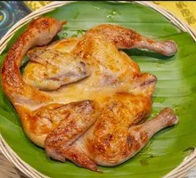 Menghai Roast Chicken
