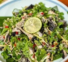 Jingpo Ghost Chicken