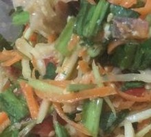 Dai-style Fried Chicken Feet