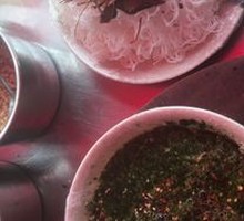 Dai-style Lemon Sauce