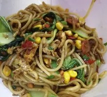 Nanchang Fried Rice Noodles