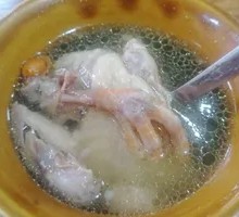 New Arrival Tianma Pigeon Soup