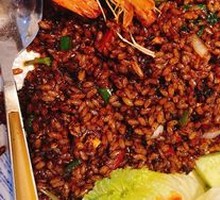 Thai Royal Fried Rice