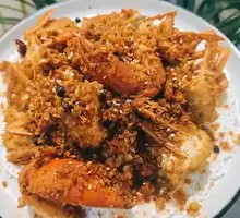 Bifengtang Stir-Fried Crab