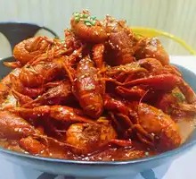 Spicy Crawfish
