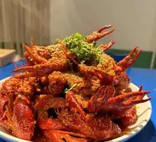 Large Spicy Crawfish