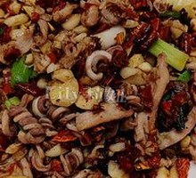 Hengdong Crispy Tripe