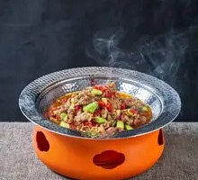 Stir-Fried Beef with Yellow Onion