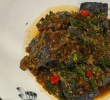 Old Changsha Stinky Tofu