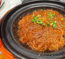 Dry-Loaded Rice Noodles