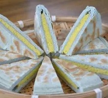 Qingke Millet Dumplings