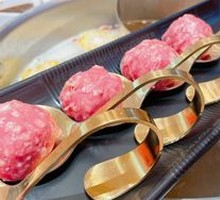 Premium Small Beef Meatballs