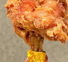 Soybean Paste Honey Glazed Chicken Thighs