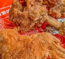 Nanru Chicken Wings Five-variety Mix