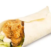 Chicken Roll