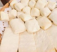 Classic Tofu Platter