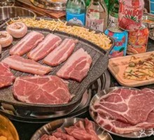 Original Cut Pork Belly