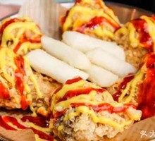 Korean Fried Chicken