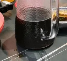 Handmade Plum Juice