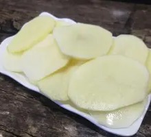 Potato
