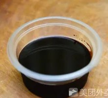 Sweet Soy Sauce