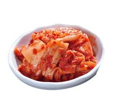 Authentic Korean Kimchi