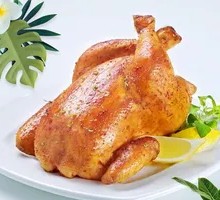 Roast Chicken