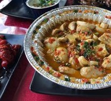 Garlic Sautéed Mini Mushrooms