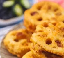 Lotus Root