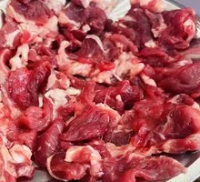 Signature Fresh Beef