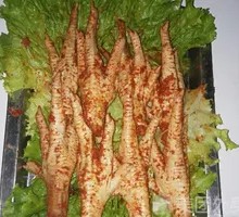 Chicken Feet