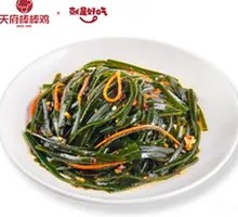 Sichuan-style Kelp Strips