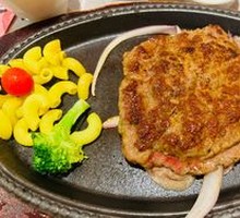 Handcrafted Filet Mignon Steak