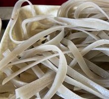 Glass noodles