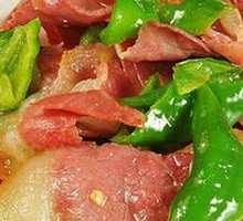 Authentic Xuanwei Ham