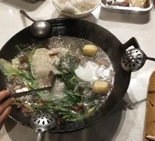 Free-range Luquan Native Lamb Hot Pot