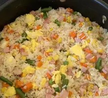 Premium Fried Rice