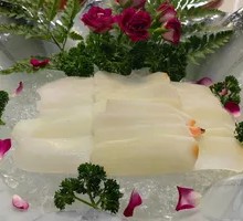 Gastrodia Sashimi