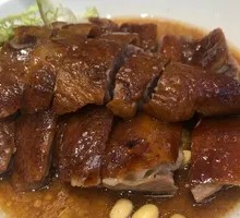 Dali Roast Goose Emperor