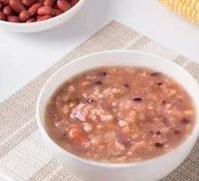 Chilled Eight Treasure Porridge