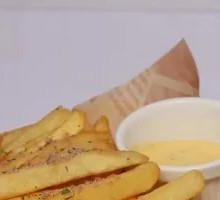 Truffle Fries