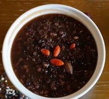 Nine-nine Yellow精 Porridge