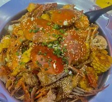Crab Stew