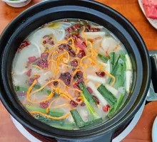 Lijiang Preserved Pork Rib