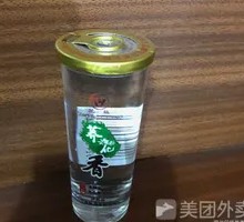Qiaohua Xiang Buckwheat Wine