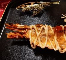 Cheese-Baked Lobster