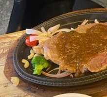 Grass-Fed Ribeye Steak