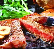 Handmade Secret-Style Steak