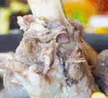 Original Flavor Pork Ribs